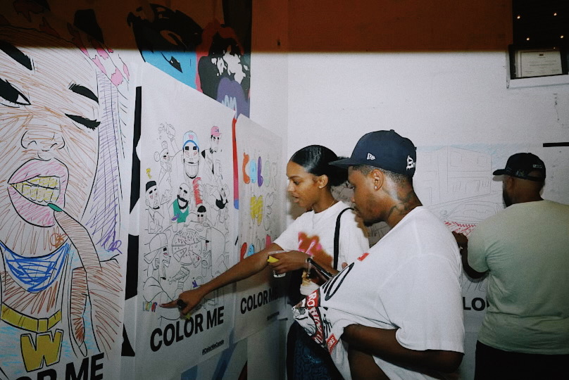 Color Me Condo
